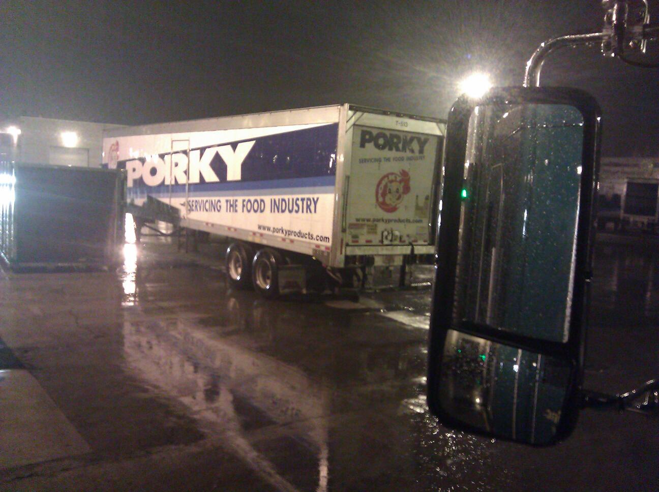 Photo of Porky Products in Carteret City, New Jersey, United States - 1 Picture of Food, Point of interest, Establishment