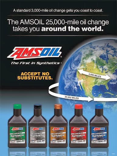 Photo of DURABLEOIL.COM in Lyndhurst City, New Jersey, United States - 5 Picture of Point of interest, Establishment, Store, Car repair