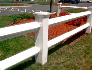 Photo of MA Fence Corp. in Pequannock Township City, New Jersey, United States - 10 Picture of Point of interest, Establishment, General contractor