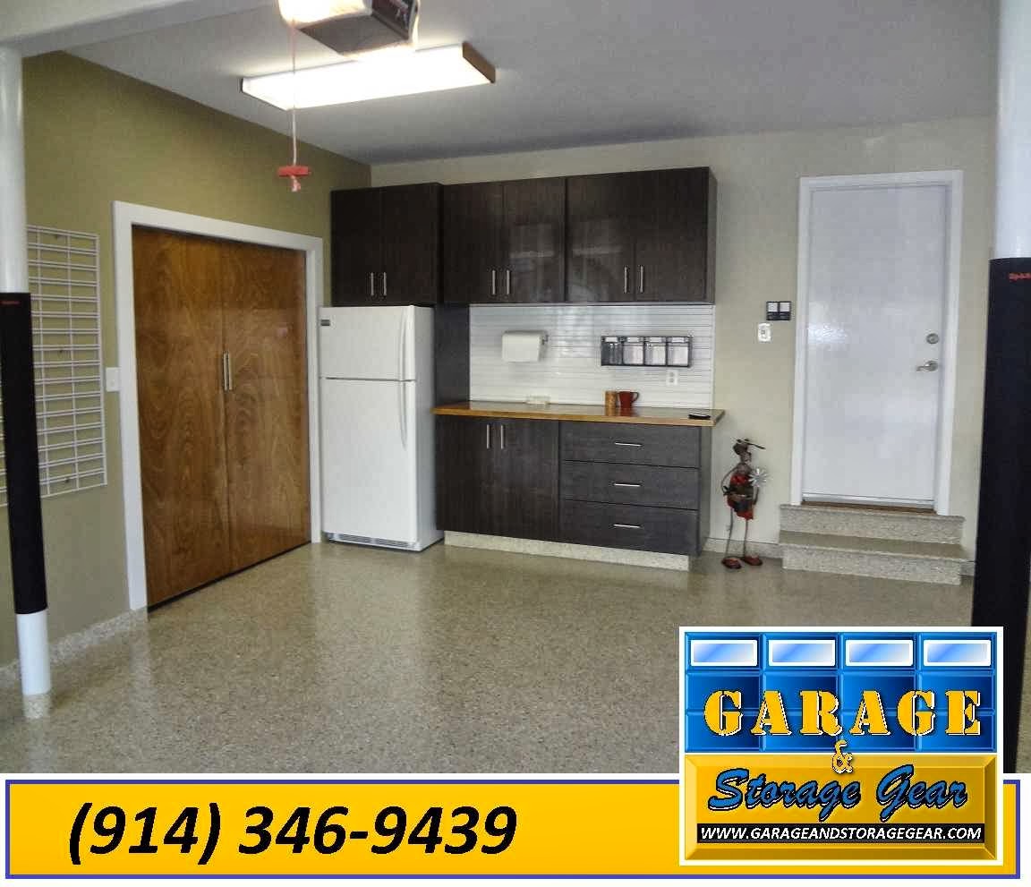 Photo of Garage & Storage Gear inc. in New Rochelle City, New York, United States - 1 Picture of Point of interest, Establishment, Store, Home goods store, General contractor, Furniture store