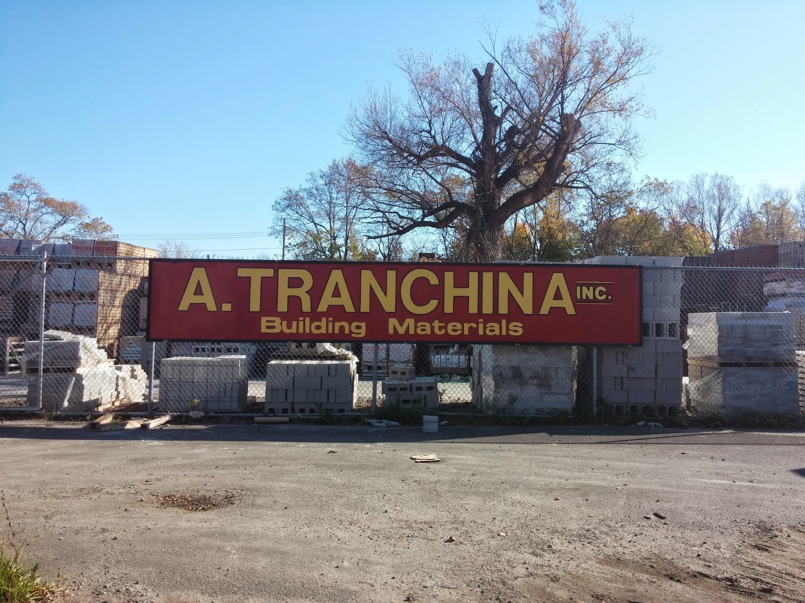Photo of A Tranchina Inc in Staten Island City, New York, United States - 3 Picture of Point of interest, Establishment, Store