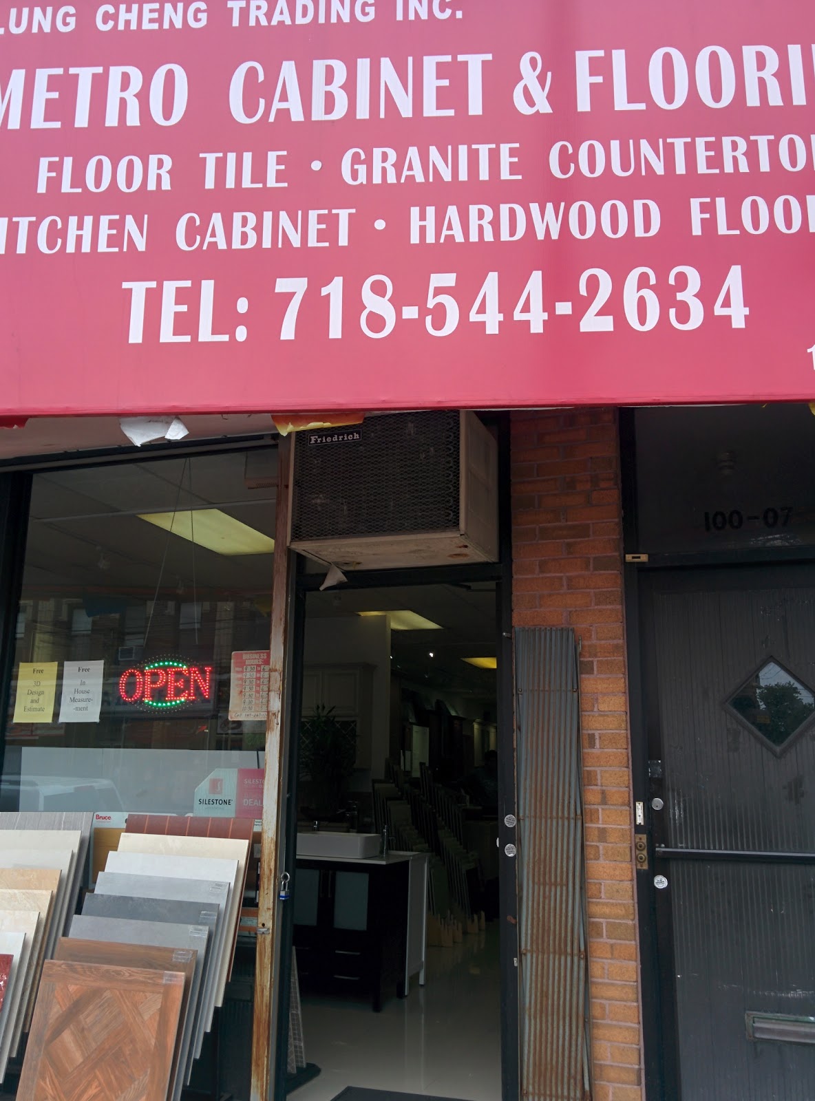 Photo of Metro Cabinet and Flooring in Queens City, New York, United States - 5 Picture of Point of interest, Establishment, Store, Home goods store, Furniture store