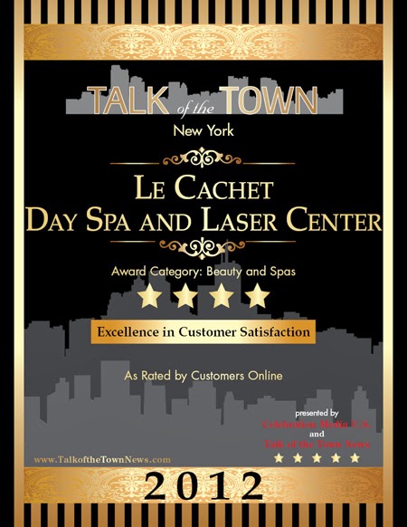 Photo of Le Cachet Holistic Day Spa and Laser Center in New York City, New York, United States - 3 Picture of Point of interest, Establishment, Health, Spa, Beauty salon, Hair care