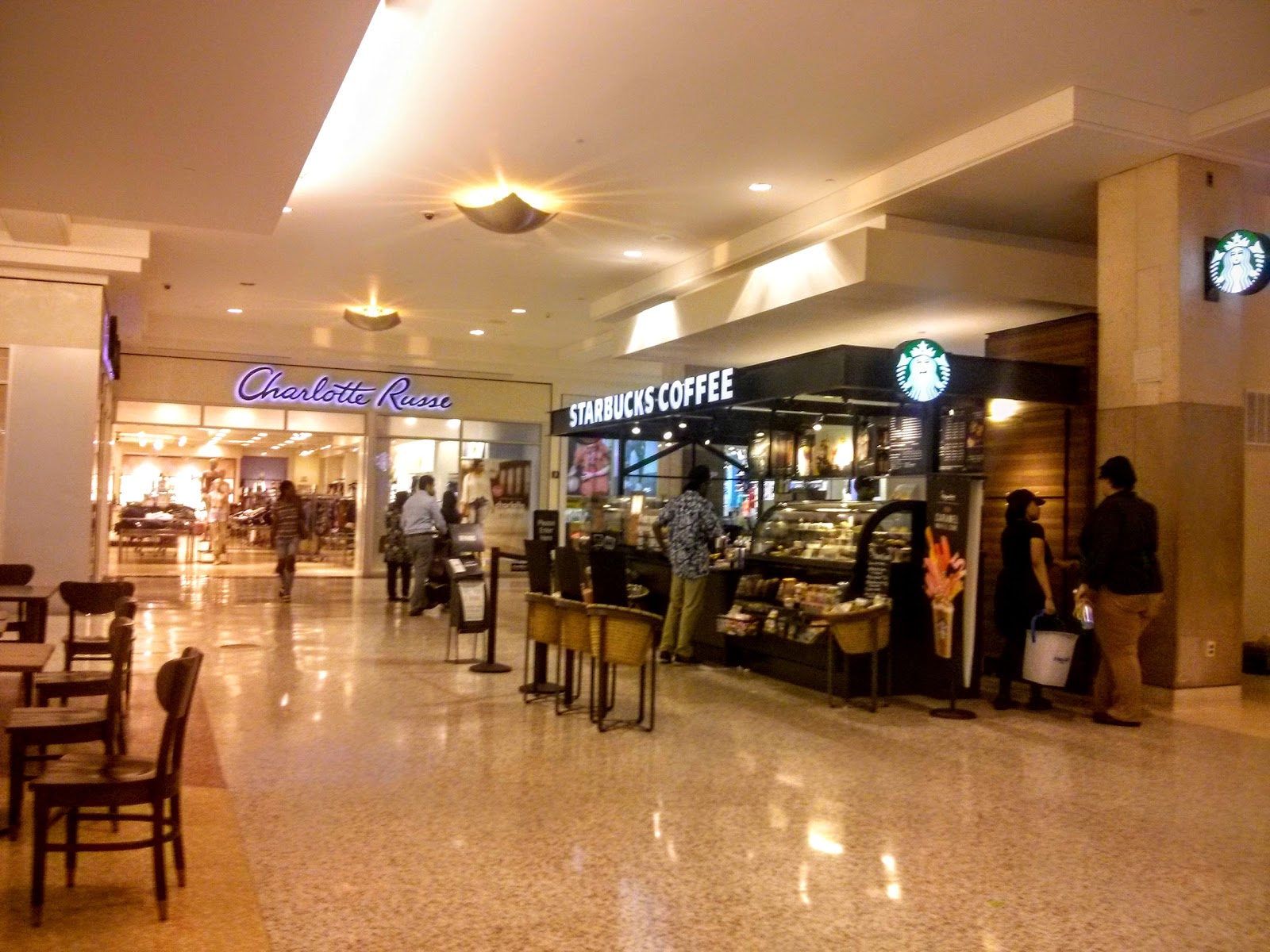 Photo of Starbucks in Kings County City, New York, United States - 1 Picture of Food, Point of interest, Establishment, Store, Cafe