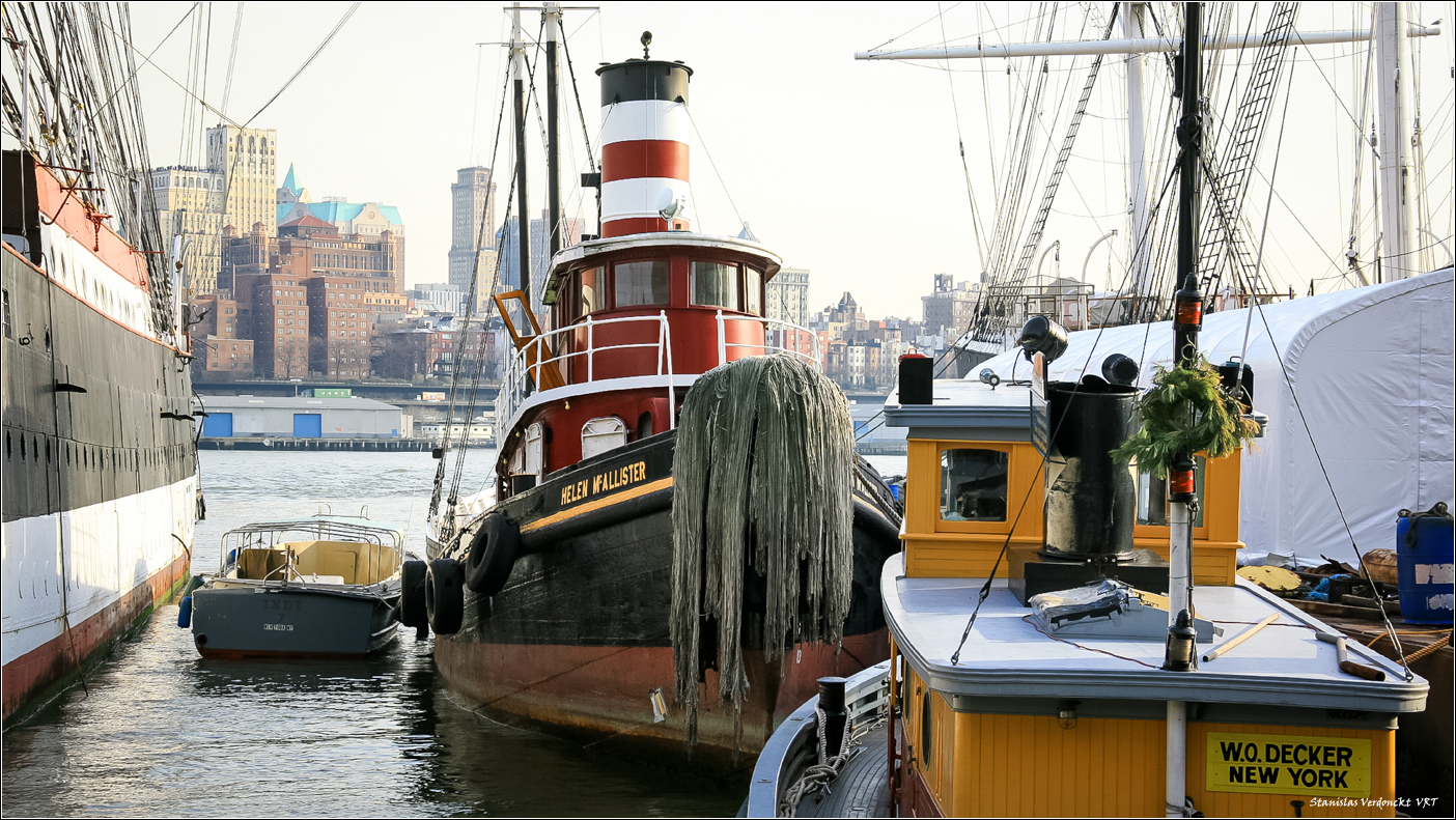 Photo of Hornblower Cruises & Events Pier 15 in New York City, New York, United States - 10 Picture of Restaurant, Food, Point of interest, Establishment, Travel agency