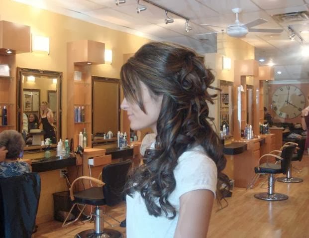 Photo of Hair Dimension in Bronxville City, New York, United States - 2 Picture of Point of interest, Establishment, Beauty salon, Hair care