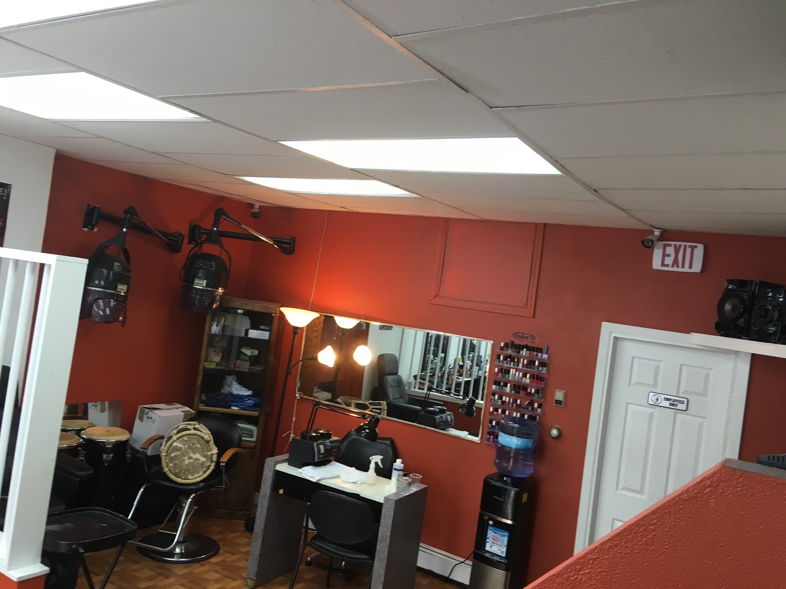 Photo of Yepsy Style Barber and Beauty Salon in Harrison City, New Jersey, United States - 10 Picture of Point of interest, Establishment, Health, Hair care