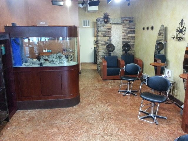 Photo of Salon Nine28 in Nutley City, New Jersey, United States - 7 Picture of Point of interest, Establishment, Beauty salon, Hair care