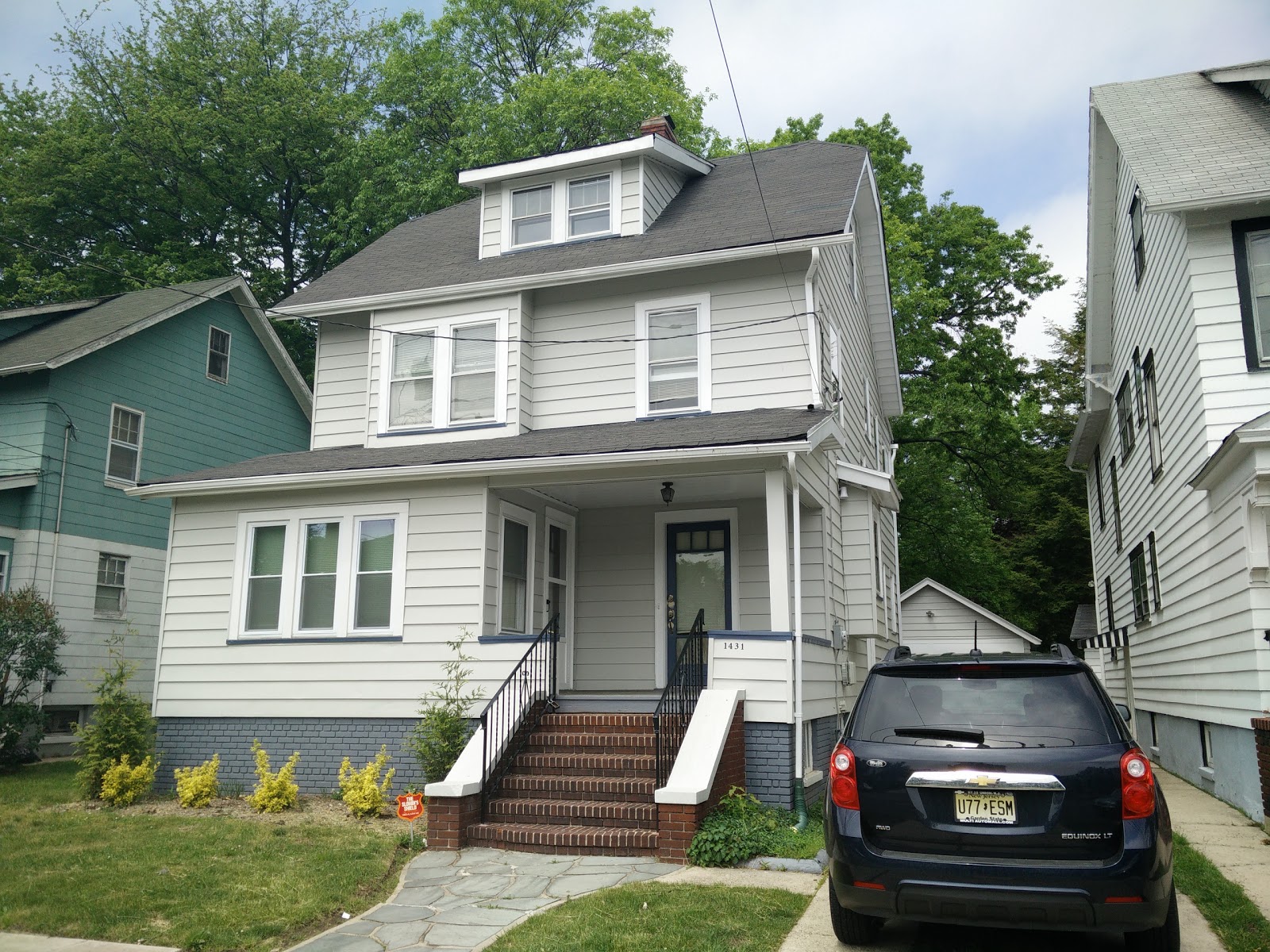 Photo of Realty 33 in Maplewood City, New Jersey, United States - 1 Picture of Point of interest, Establishment, Real estate agency