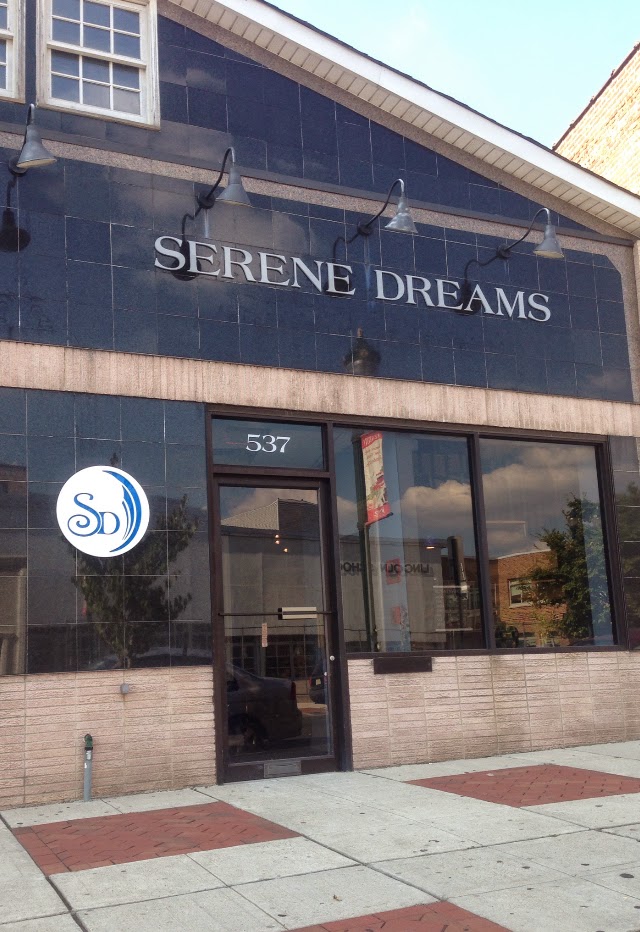 Photo of Serene Dreams in Kearny City, New Jersey, United States - 1 Picture of Point of interest, Establishment, Spa