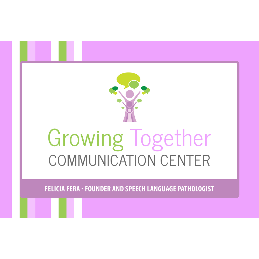 Photo of Growing Together Communication Center in New York City, New York, United States - 2 Picture of Point of interest, Establishment, Health