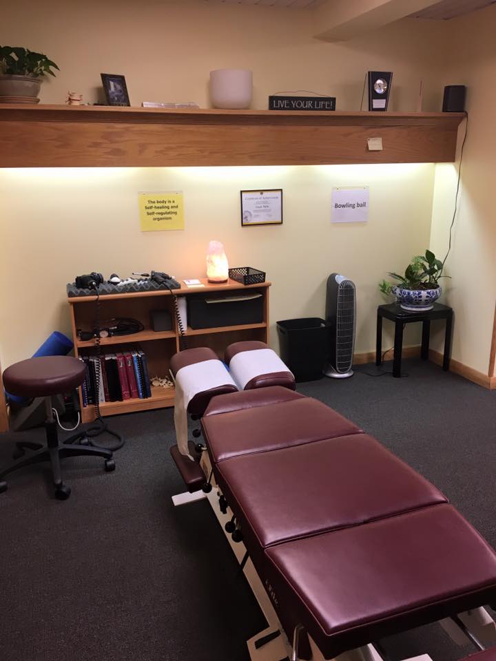 Photo of Abundant Life Chiropractic Center, LLC in Clifton City, New Jersey, United States - 6 Picture of Point of interest, Establishment, Health