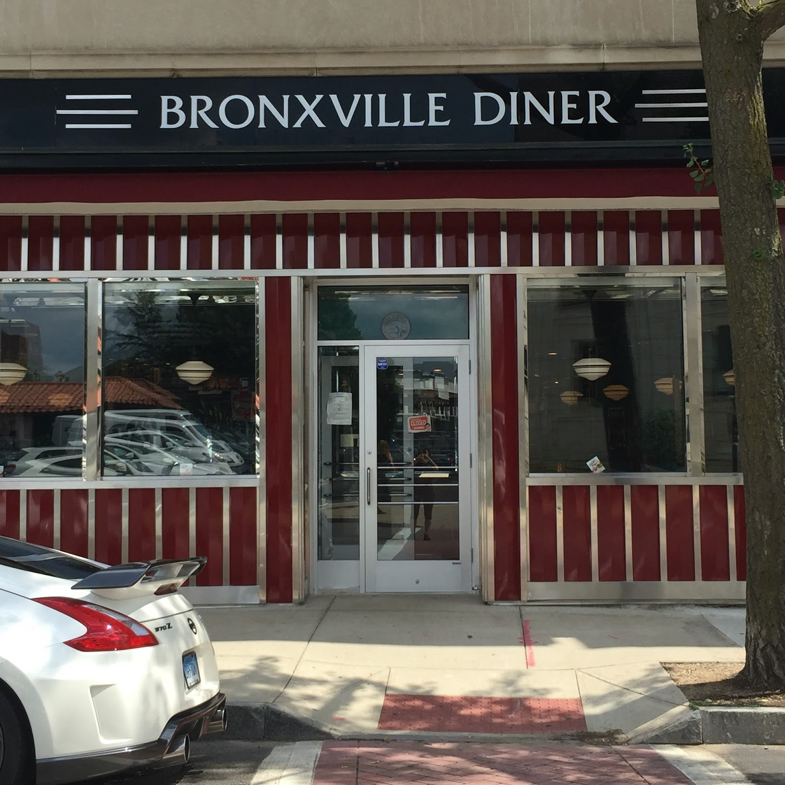 Photo of Bronxville Diner in Bronxville City, New York, United States - 1 Picture of Restaurant, Food, Point of interest, Establishment