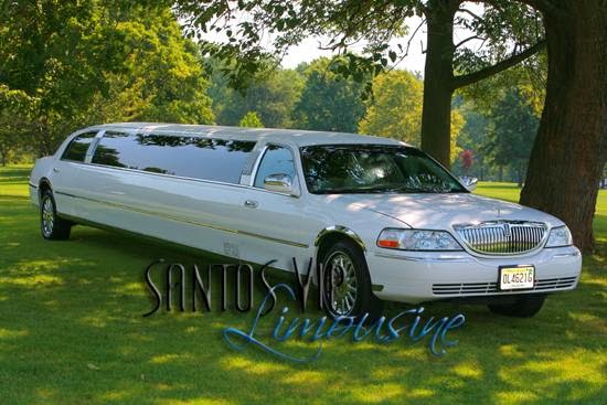 Photo of Santos VIP Limo Service in Avenel City, New Jersey, United States - 7 Picture of Point of interest, Establishment