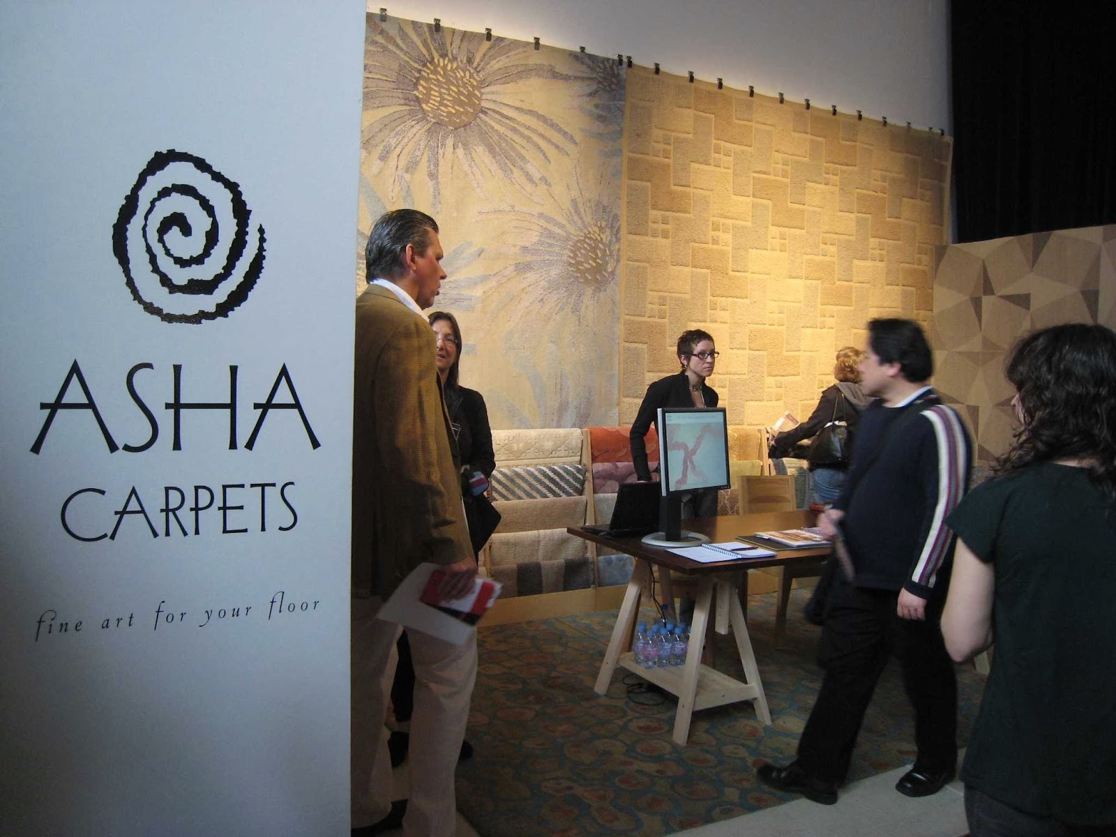 Photo of ASHA CARPETS in Kings County City, New York, United States - 1 Picture of Point of interest, Establishment