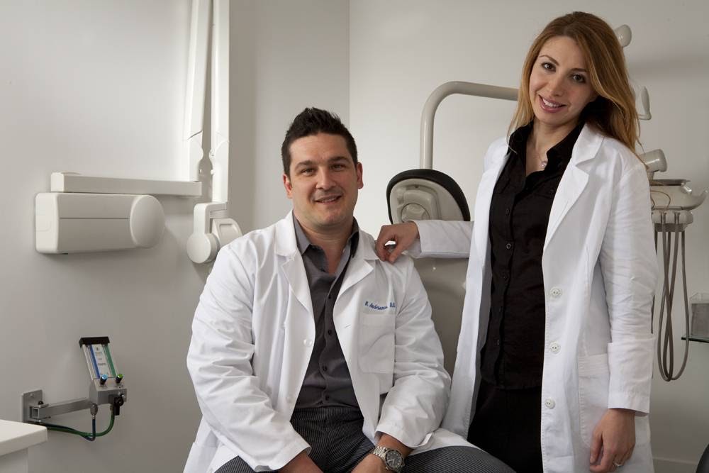 Photo of Prosmiles in Edgewater City, New Jersey, United States - 2 Picture of Point of interest, Establishment, Health, Dentist