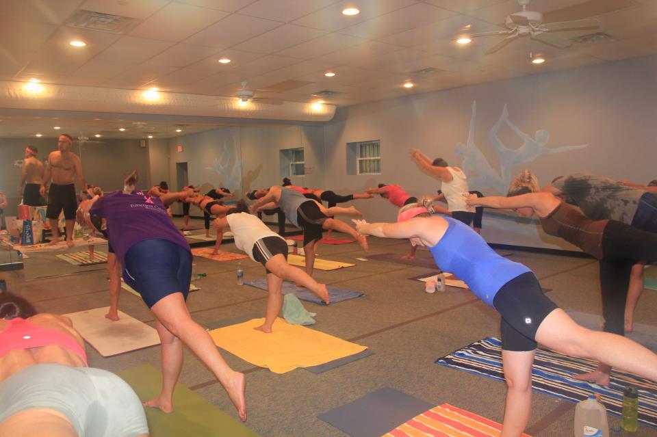Photo of Bikram Yoga Long Beach in Long Beach City, New York, United States - 4 Picture of Point of interest, Establishment, Health, Gym