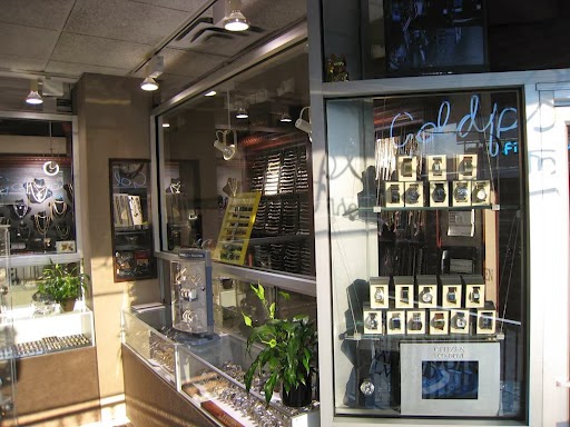 Photo of Goldplus Fine Jewelry in Newark City, New Jersey, United States - 1 Picture of Point of interest, Establishment, Finance, Store, Jewelry store