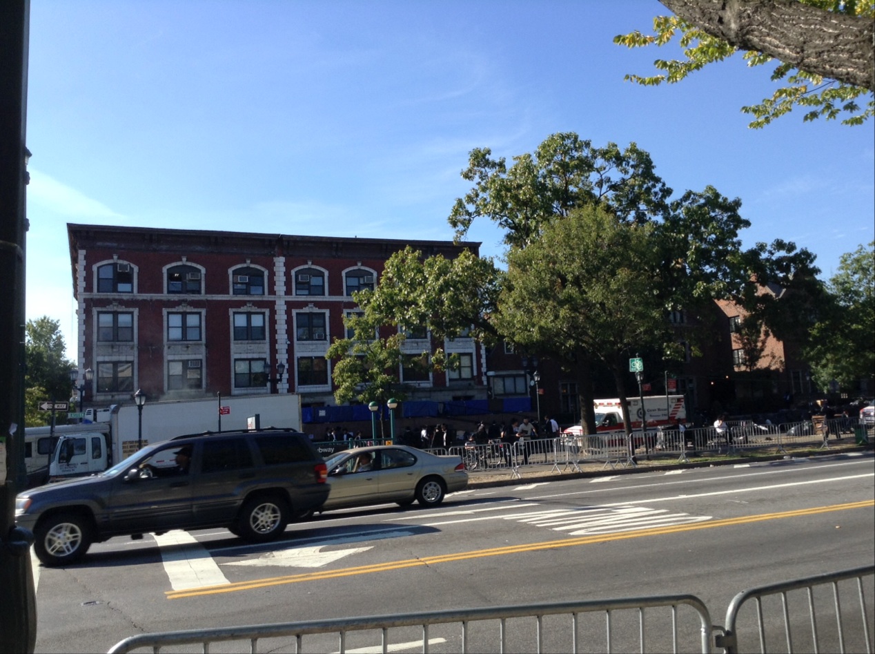 Photo of Chabad Lubavitch HQ in Brooklyn City, New York, United States - 9 Picture of Point of interest, Establishment, Place of worship, Synagogue