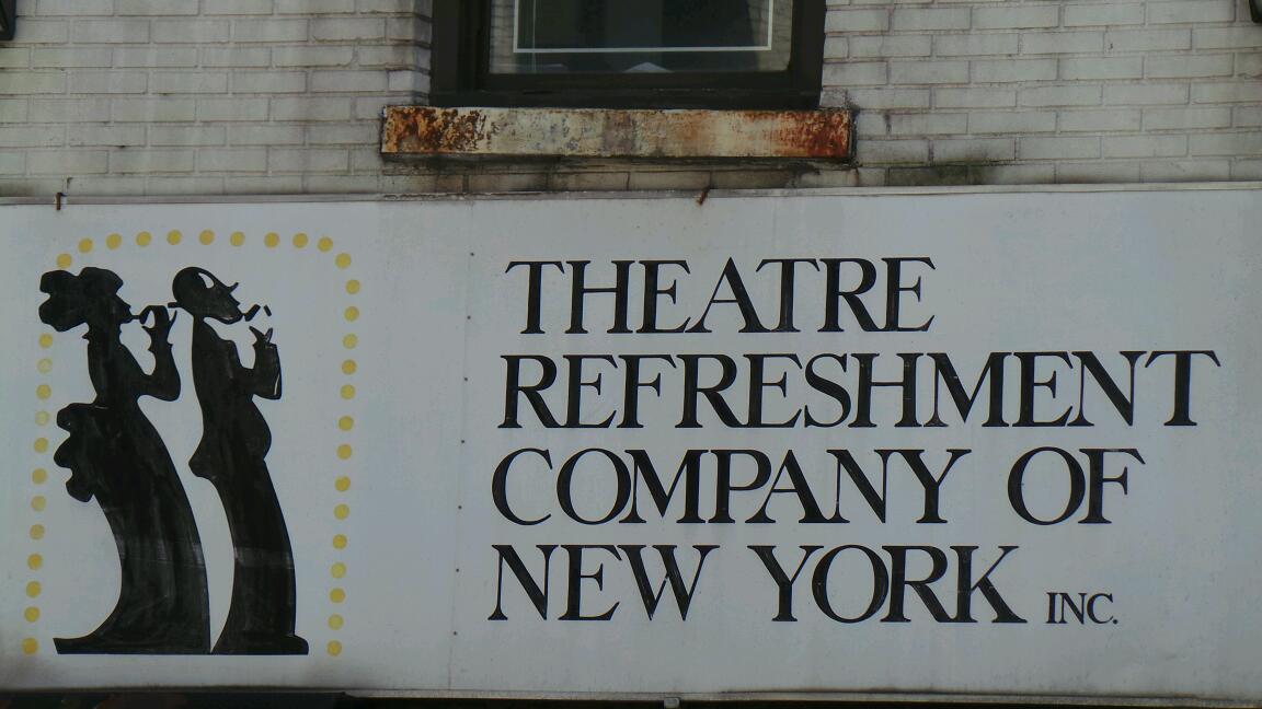 Photo of Theatre Refreshment Company of New York, Inc. in New York City, New York, United States - 2 Picture of Point of interest, Establishment