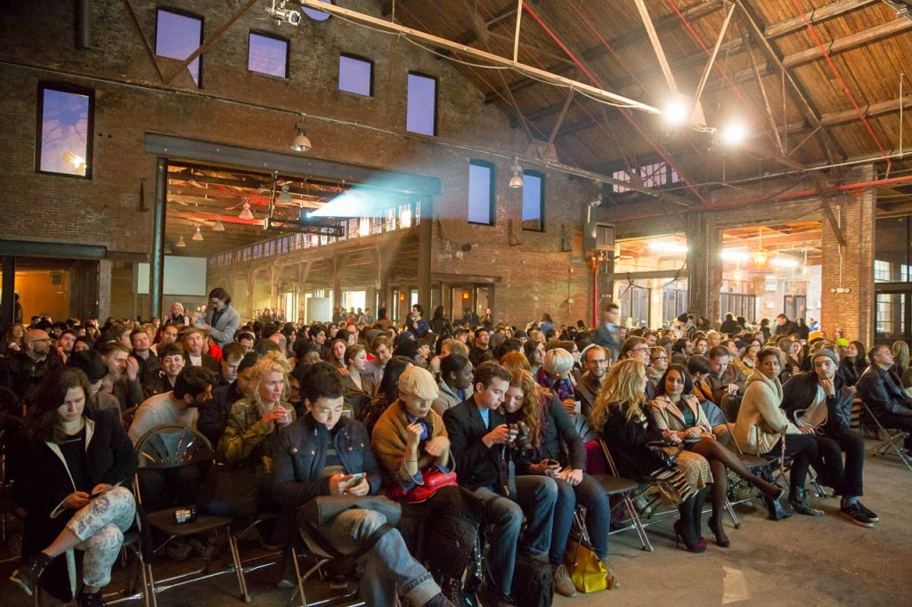 Photo of Knockdown Center in Maspeth City, New York, United States - 2 Picture of Point of interest, Establishment