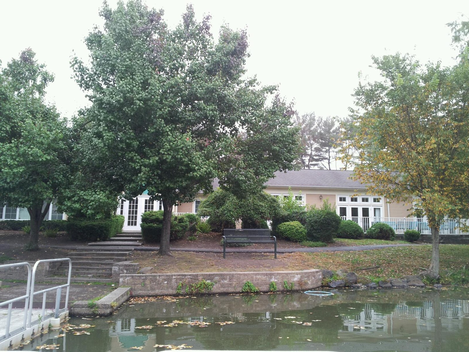 Photo of Degnan Park in West Orange City, New Jersey, United States - 1 Picture of Point of interest, Establishment, Park