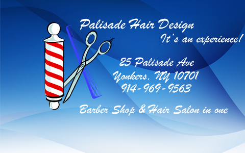 Photo of Palisades Hair Design in Yonkers City, New York, United States - 9 Picture of Point of interest, Establishment, Health, Beauty salon, Hair care