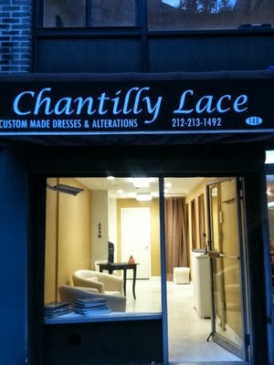 Photo of Chantilly Lace in New York City, New York, United States - 2 Picture of Point of interest, Establishment, Store, Clothing store