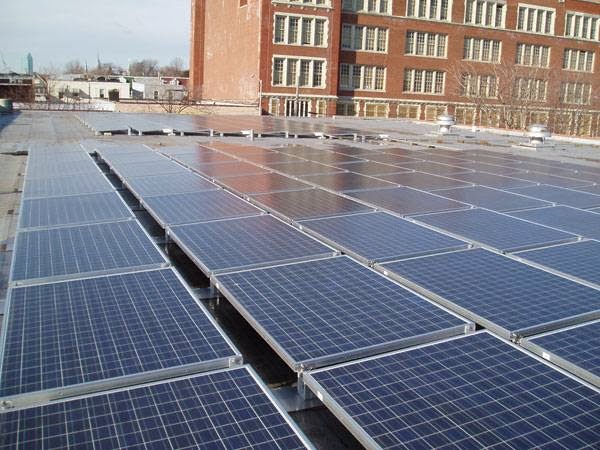 Photo of Solar Energy Systems, LLC in Brooklyn City, New York, United States - 9 Picture of Point of interest, Establishment