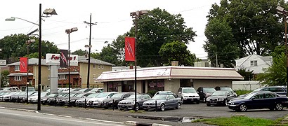 Photo of Formula 1 Auto Imports in Elmwood Park City, New Jersey, United States - 1 Picture of Point of interest, Establishment, Car dealer, Store