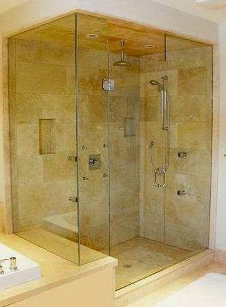 Photo of ABC Shower Door and Mirror Corporation in Brooklyn City, New York, United States - 2 Picture of Point of interest, Establishment, Store, General contractor