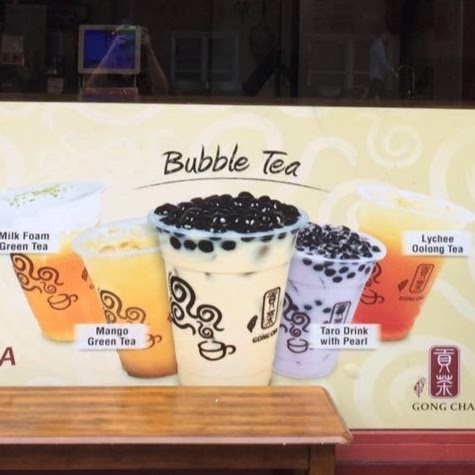 Photo of Gong Cha in Queens City, New York, United States - 1 Picture of Food, Point of interest, Establishment, Cafe