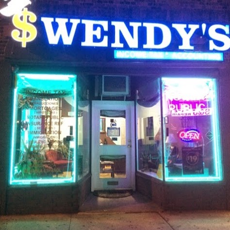 Photo of Wendy's Accounting Services in Hackensack City, New Jersey, United States - 1 Picture of Point of interest, Establishment, Finance, Accounting