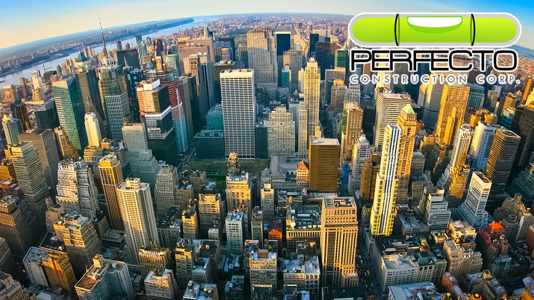 Photo of Perfecto Construction Corp. in Bronx City, New York, United States - 1 Picture of Point of interest, Establishment, General contractor