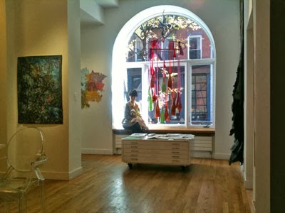 Photo of Cheryl McGinnis Gallery in New York City, New York, United States - 1 Picture of Point of interest, Establishment, Art gallery