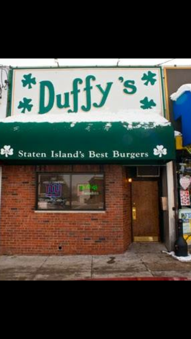 Photo of Duffy's in Staten Island City, New York, United States - 3 Picture of Restaurant, Food, Point of interest, Establishment