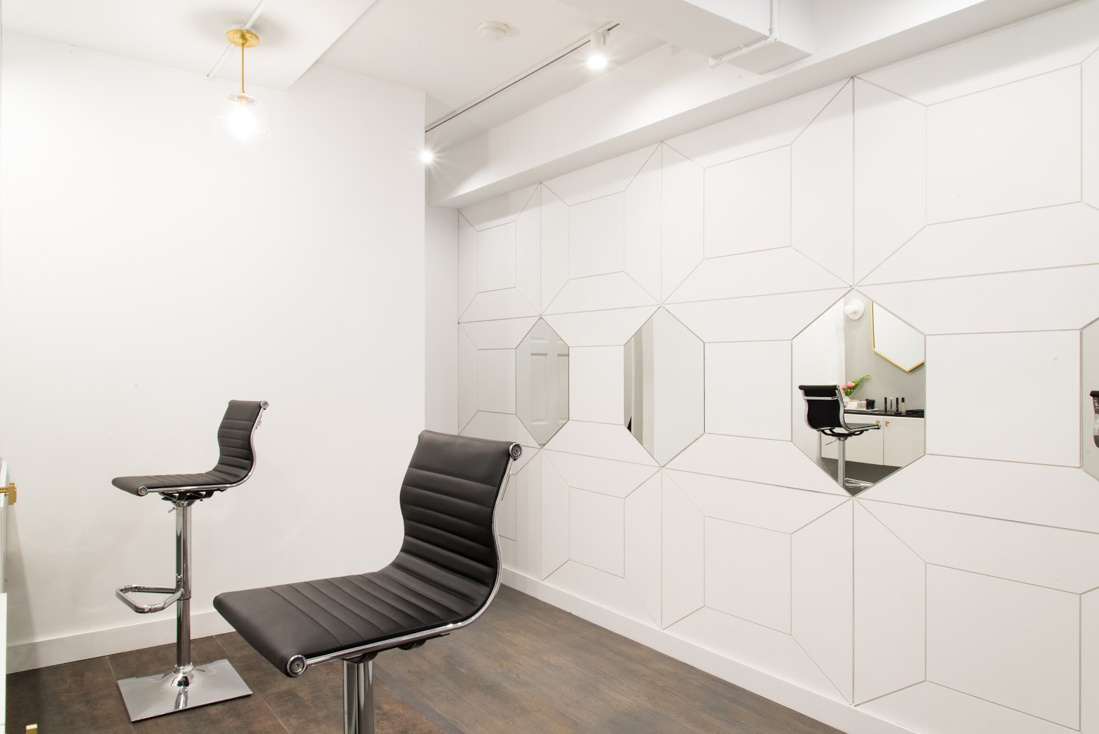 Photo of Joey Healy Eyebrow Studio in New York City, New York, United States - 8 Picture of Point of interest, Establishment, Store, Beauty salon, Hair care