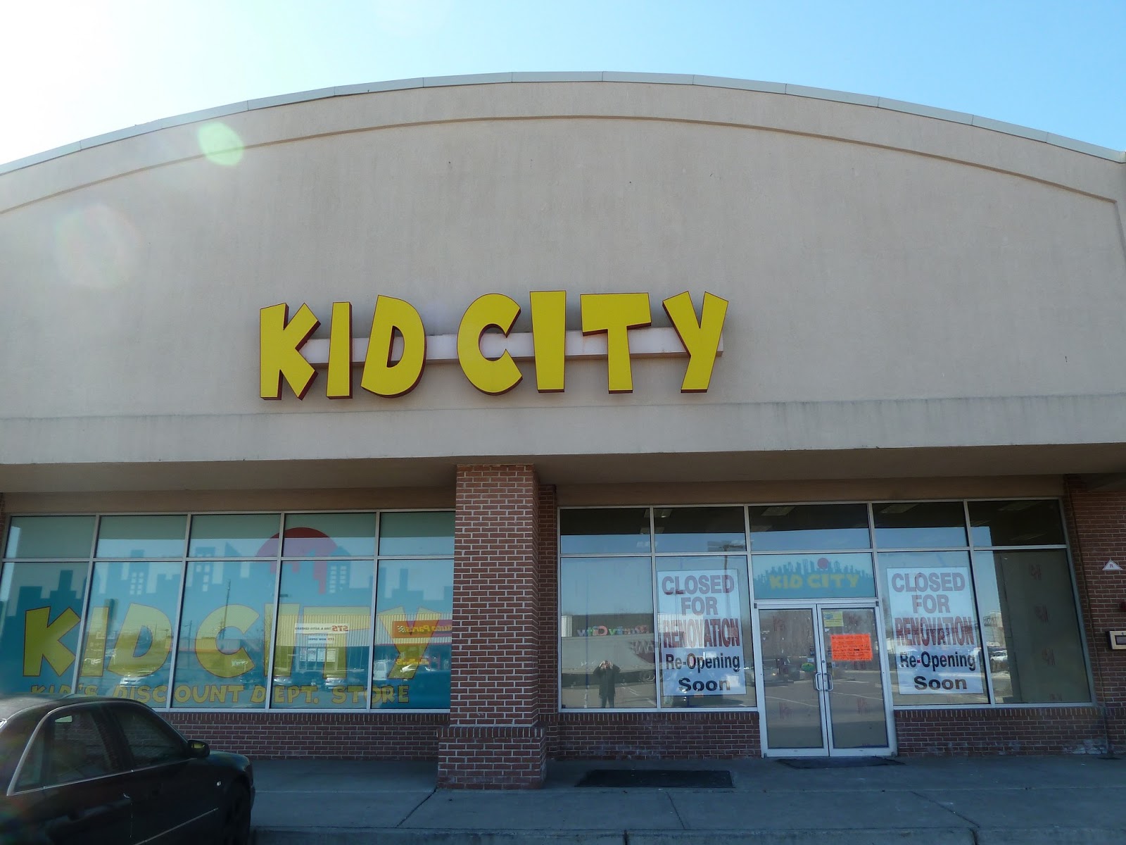 Photo of Kid City in Jersey City, New Jersey, United States - 1 Picture of Point of interest, Establishment, Store, Home goods store, Clothing store, Furniture store