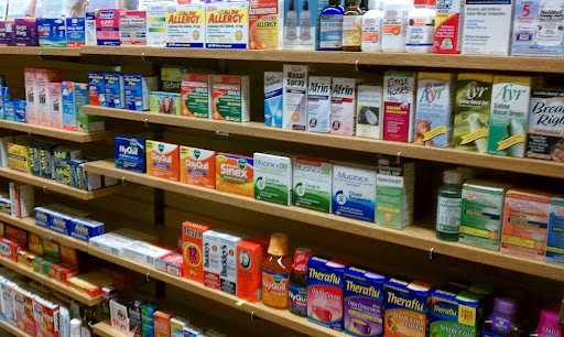 Photo of Heights Apothecary in Brooklyn City, New York, United States - 3 Picture of Point of interest, Establishment, Store, Health, Pharmacy