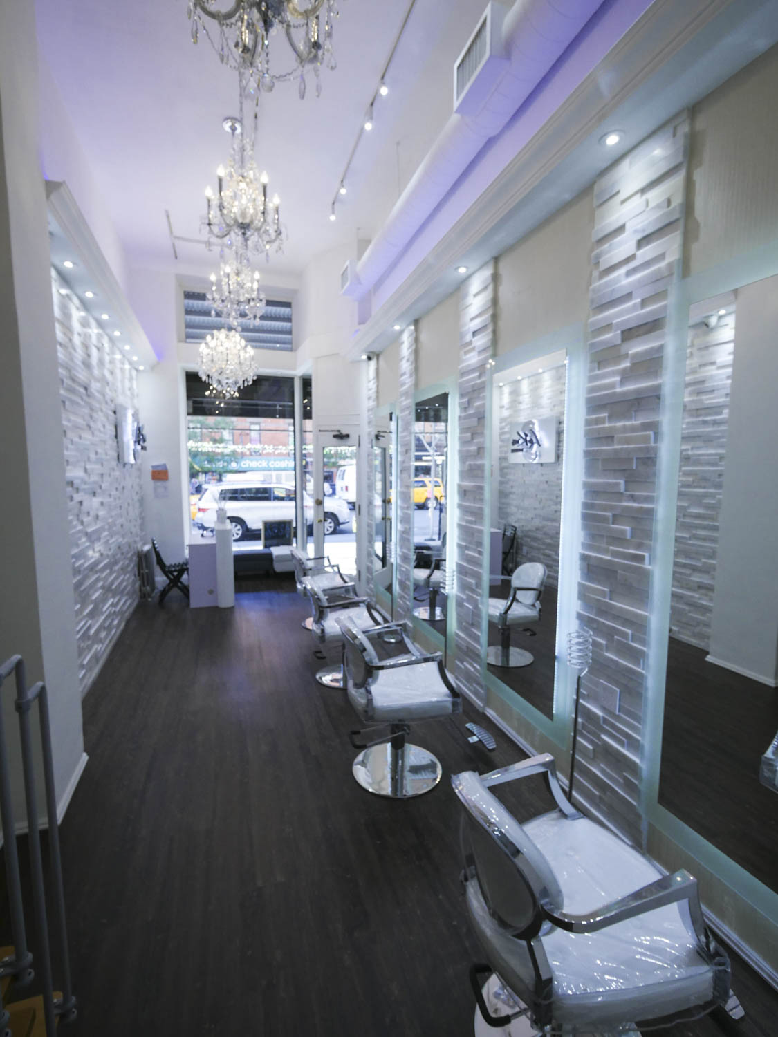 Photo of LaKres Salon in New York City, New York, United States - 6 Picture of Point of interest, Establishment, Hair care