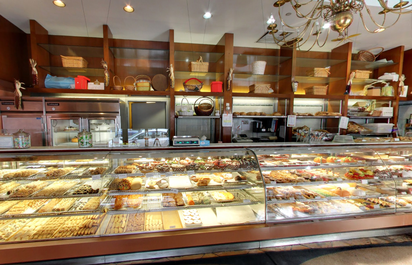 Photo of Settepani in Brooklyn City, New York, United States - 6 Picture of Food, Point of interest, Establishment, Store, Bakery