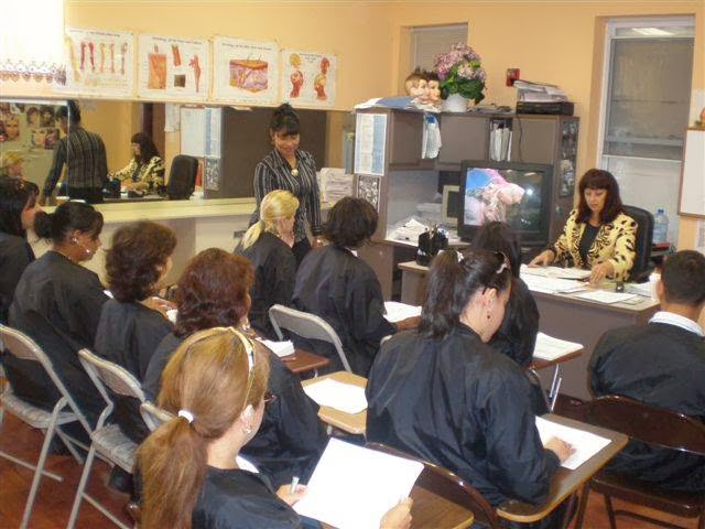 Photo of Elite Academy of Beauty Art in Brooklyn City, New York, United States - 3 Picture of Point of interest, Establishment, Beauty salon, Hair care