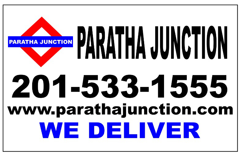 Photo of Paratha Junction in Jersey City, New Jersey, United States - 6 Picture of Restaurant, Food, Point of interest, Establishment