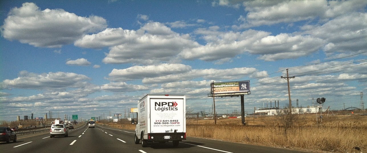 Photo of NPD Logistics LLC in Newark City, New Jersey, United States - 1 Picture of Point of interest, Establishment, Storage
