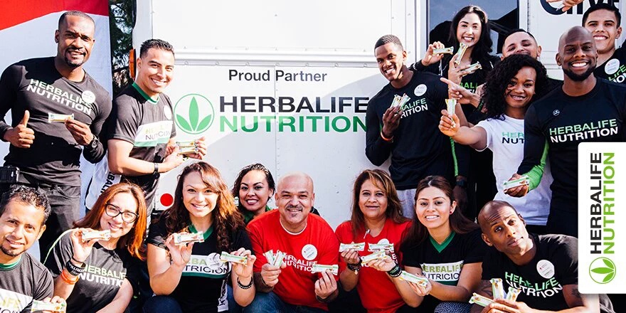 Photo of Herbalife in Bronx City, New York, United States - 6 Picture of Point of interest, Establishment, Store, Health, Gym