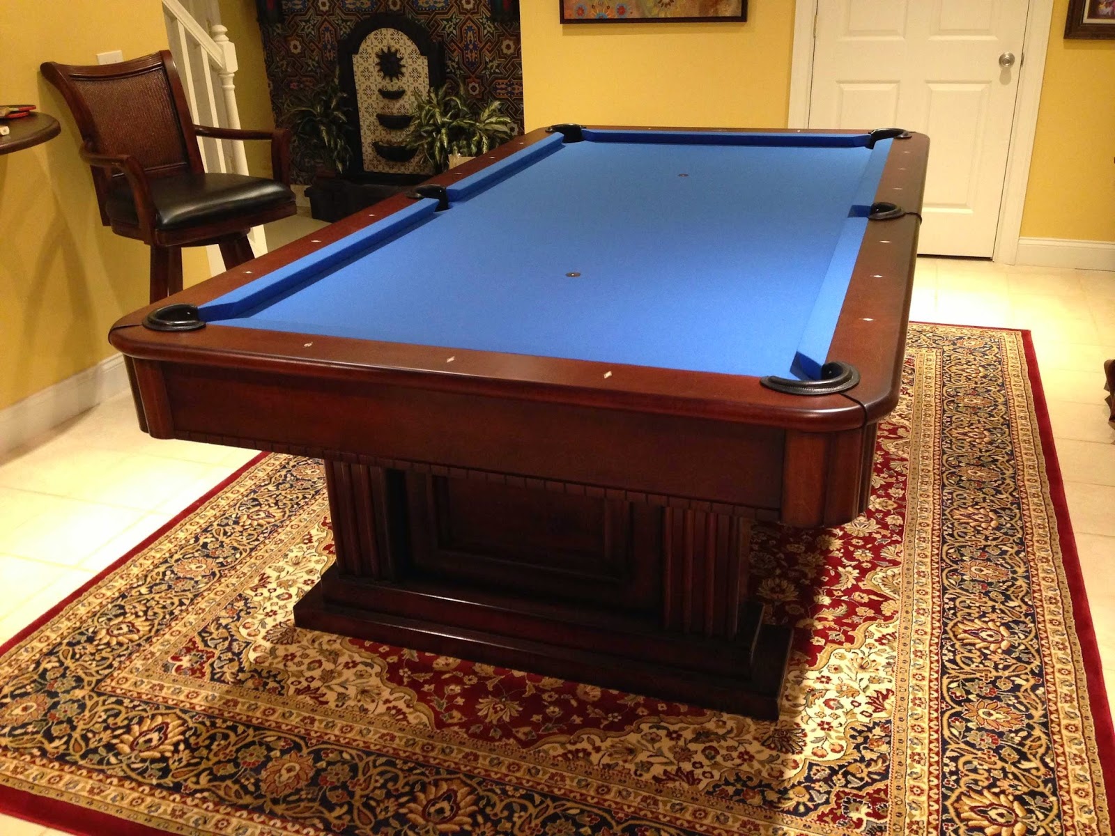 Photo of AK Pool Tables LLC in South Amboy City, New Jersey, United States - 10 Picture of Point of interest, Establishment, Store