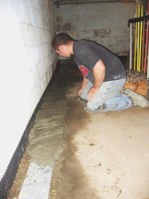 Photo of NJ Mold Inspection | NJ Mold Remediation | NJ Basement Waterproofing in Hillside City, New Jersey, United States - 7 Picture of Point of interest, Establishment, General contractor