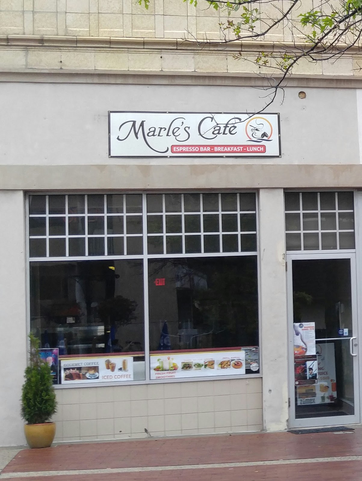 Photo of Mar le Cafe in Glen Cove City, New York, United States - 2 Picture of Food, Point of interest, Establishment, Cafe