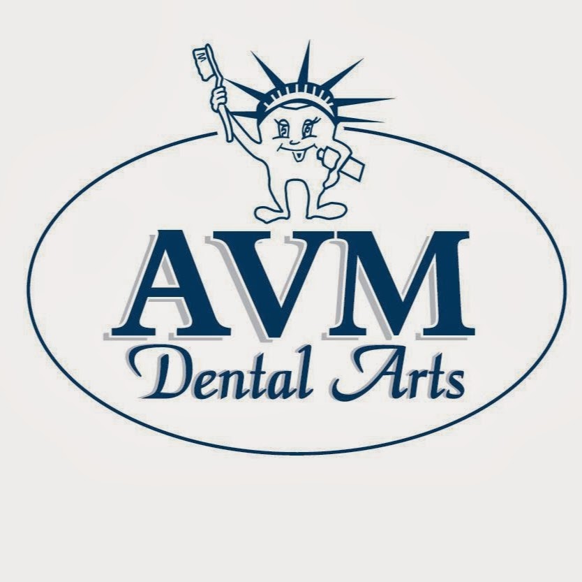 Photo of AVM Dental Arts in Jersey City, New Jersey, United States - 1 Picture of Point of interest, Establishment, Health, Doctor, Dentist