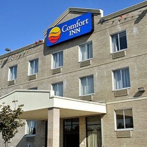 Photo of Comfort Inn LaGuardia Airport - 83rd St in East Elmhurst City, New York, United States - 1 Picture of Point of interest, Establishment, Lodging